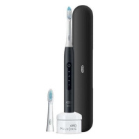 Elektrická zubná kefka Oral-B Pulsonic Slim Luxe 4500