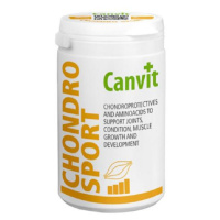 Canvit Chondro Sport pre psy 230tbl. 230g