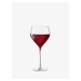 Pohár na červené víno Savoy 590 ml číry, 2ks - LSA international