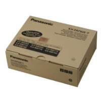 Panasonic KX-FAT92E Tonerová kazeta Black