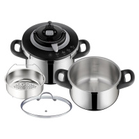 Tefal CLIPSO+ CHEF 6L a 4,5 P4552030