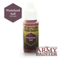 Army Painter - Warpaints - Wasteland Soil