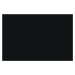 KT1908-643 Samolepiace fólie d-c-fix samolepiaca tapeta matná čierna, veľkosť 67,5 cm x 2 m