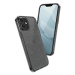 Kryt UNIQ LifePro Tinsel iPhone 12 mini 5,4" vapour smoke (UNIQ-IP5.4HYB(2020)-LPRTSMK)