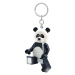 LEGO LED Lite LEGO Minifigures Panda svítící figurka