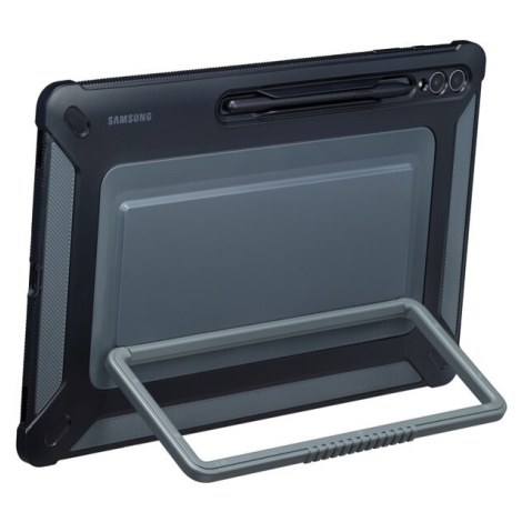 Samsung Outdoor Cover Tab S10+/S9+ čierne