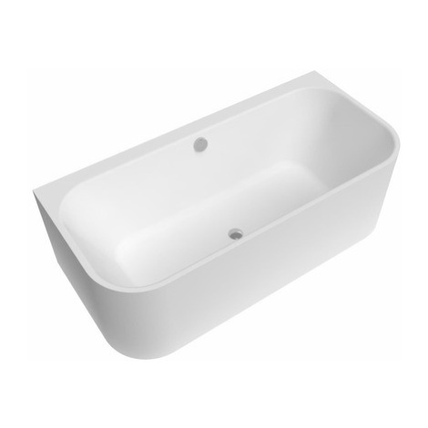 Voľne stojaca vaňa SAT Evolution 170x80 cm akrylát ľavá aj pravá SATVEVO1700Z