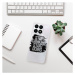Odolné silikónové puzdro iSaprio - Start Doing - black - Honor X8a