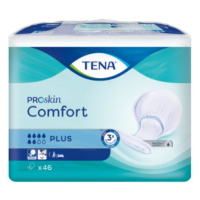 TENA Comfort plus vkladacie plienky 46 kusov