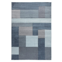 Koberec Flair Rugs Cosmos Denim, 120 × 170 cm