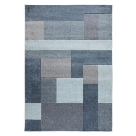 Koberec Flair Rugs Cosmos Denim, 120 × 170 cm