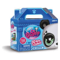 Littlest Pet Shop 1 figúrka Blind Box