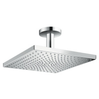 Hansgrohe Raindance hlavová sprcha vrátane sprchového ramená chróm 26250000