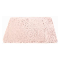 Koupelnová předložka Rabbit New pink - 40x50 cm BO-MA koberce
