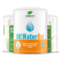 Detox Waterout Box | 50% Zľava | Redukcia Vody v Tele | Čistenie Pečene | Redukcia Nadúvania | N