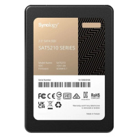 Synology SSD SATA 2.5” 1920GB