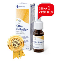 Phyteneo Otic Solution ušné kvapky 10 ml