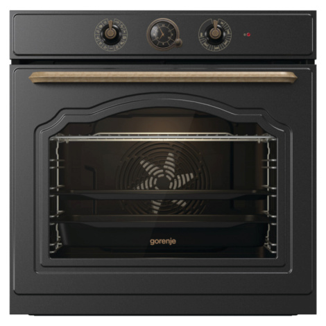 Gorenje BOS67371CLB