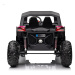 mamido  Elektrické autíčko Buggy UTV-MX 2000N 4x4 ružové