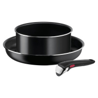 Sada riadu Tefal Ingenio Easy Cook & Clean L1539243 3 ks