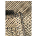 Kusový koberec SISALO/DAWN 85/W71E – na ven i na doma - 133x190 cm Oriental Weavers koberce