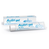 AULIN Gél 30 mg/g 100 g