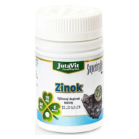 JutaVit Zinok 15 mg 60 tbl