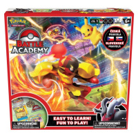 Pokémon TCG: Battle Academy 2024 SK/SK