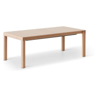 Rozkladací jedálenský stôl s doskou v dubovom dekore 96x220 cm Join by Hammel – Hammel Furniture