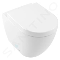 VILLEROY & BOCH - Subway 2.0 Stojace WC, DirectFlush, alpská biela 5602R001