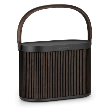 BANG & OLUFSEN BEOSOUND A5 DARK OAK