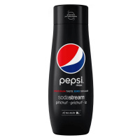 Sirup pepsi max 440 ml SODASTREAM