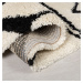 Kusový koberec Dakari Souk Berber Ivory Rozmery kobercov: 160x230