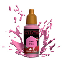 Army Painter Paint: Air Pixie Pink
