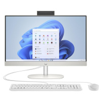 HP AiO 24-cr0000nc, 23.8