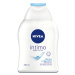 Nivea Intimo Fresh Comfort emulzia pre intímnu hygienu 250 ml