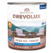 DREVOLUX - Olej na drevené terasy 2,5 L dub