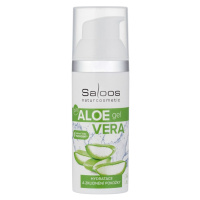 SALOOS Bio Aloe vera gél 50 ml