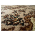 Kusový koberec Samira New Beige 12001-050 - 160x225 cm Spoltex koberce Liberec