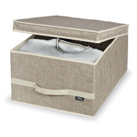 Úložný box Domopak Living Maison, dĺžka 50 cm