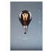 Teplá žiarovka E14, 2 W Elegance – Fischer &amp; Honsel