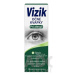 VIZIK Očné kvapky Pri alergii 10ml