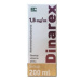 DINAREX 1,5 mg/ml sirup 200 ml