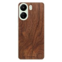 Odolné silikónové puzdro iSaprio - Wood 10 - Xiaomi Redmi 13C