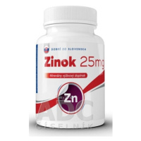 Dobré z SK Zinok 25 mg