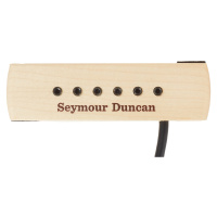 Seymour Duncan Woody XL Hum Cancelling Maple