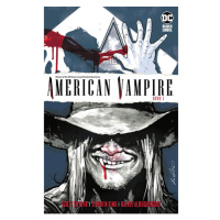 DC Comics American Vampire Book One