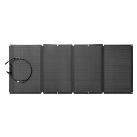 Fotovoltaický panel EcoFlow 160W