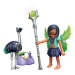 PLAYMOBIL Ayuma 71033 Moon Fairy s rozprávkovou zvieracou dušou