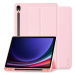 Púzdro TECH-PROTECT SC PEN GALAXY TAB S9 FE 10.9 X510 / X516B PINK (9319456607406)